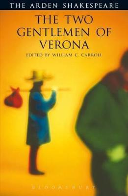 Libro  The Two Gentlemen Of Verona  -                   ...