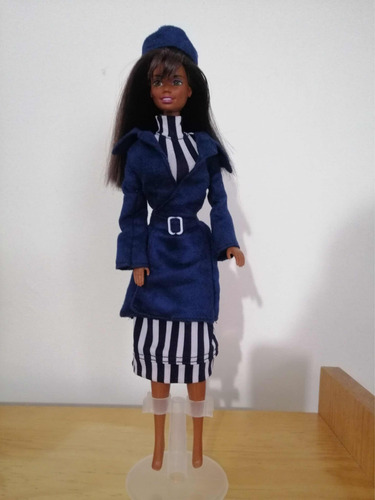 Muñeca Barbie Christie (Usado)