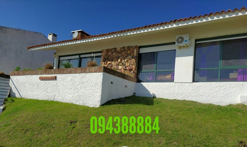 Chalet Espectacular Frente Al Mar ,temporada 2020 2021