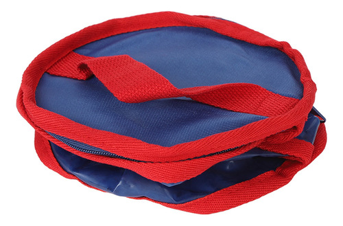 Bolsa De Armazenamento De Bolas Bolsa Portátil Dobrável De G