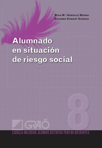 Alumnado En Situación De Riesgo Social