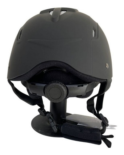 Casco Pro Line Defender Para Salto/equitación