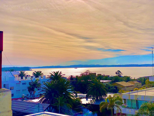 Venta Hotel En Península - Vista Al Mar - Cerca Del Puerto - Punta Del Este