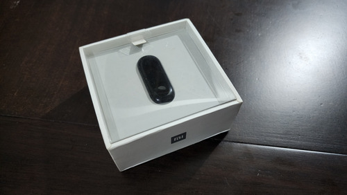 Xiaomi Mi Band 3 Reloj Inteligente Ideal Entrenamiento