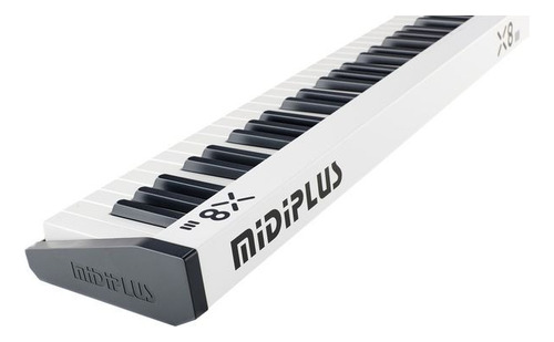 Amw Midiplus X8 Iii Teclado Controlador Midi Usb 88 Teclas