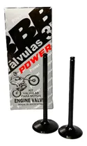 Comprar Válvulas 3b Power Bbb Honda Cg Titan 150cc Potenciada Bbb