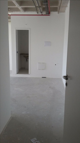 Imagem 10 de 11 de Sala Para Aluguel, 1 Vaga, Centro - São Bernardo Do Campo/sp - 7780