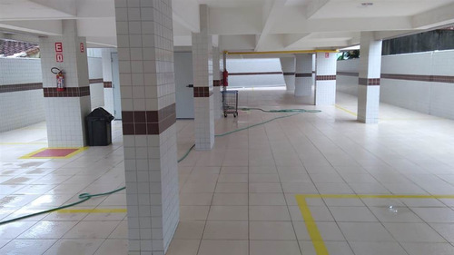 Imagem 6 de 16 de Apartamento, 2 Dorms Com 66.83 M² - Vila Caicara - Praia Grande - Ref.: Lct28 - Lct28