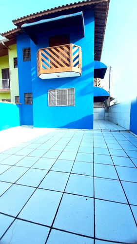 Imagem 3 de 17 de Sobrado Lado Praia - So0253