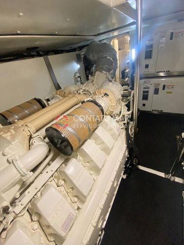 Lancha Azimut 70 2015 Ñ Intermarine Fairline Schaefer