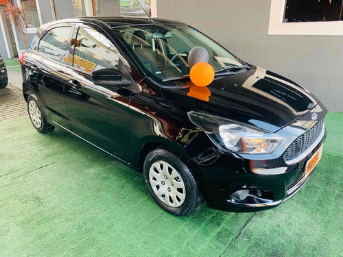 Ford Ka 1.5 SIGMA FLEX SE PLUS MANUAL
