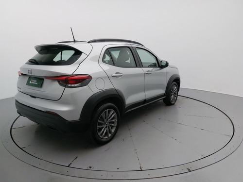 Fiat Pulse 1.3 FLEX DRIVE CVT