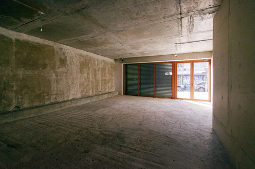 Local Comercial Nuevo 120 M2 Centro Urbano De Concepción