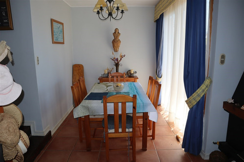 Encantadora Casa En Maitencillo