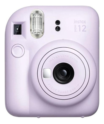 Camara Digital Fujifilm Instax Mini 11 Instantanea /violeta