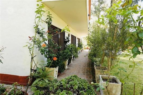 Imagen 16 de 30 de Impecable Casa Mediterranea - Rincon De Maschwitz