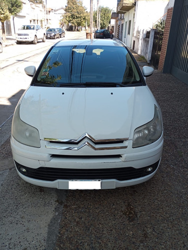 Citroën C4 1.6 X Pack Plus