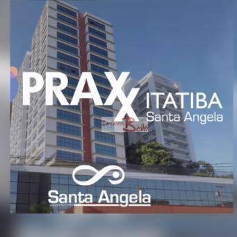 Sala Para Alugar, 37 M² Por R$ 1.200/mês - Vila Brasileira - Itatiba/sp - Sa0102