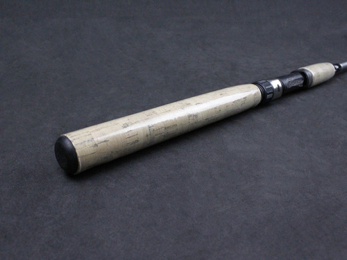 Vara Para Molinete Rapala Corux (1,80m) 4-8lbs- 2 Partes
