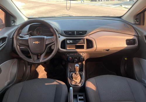 Chevrolet Onix 10mt Joye