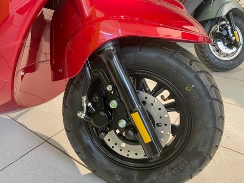 Moto Eléctrica Mobie Bravo, 2024. Inscripción Gratis. Oferta
