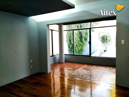 Imagen 21 de 30 de Excelente Casa En Renta En La Colonia Polanco