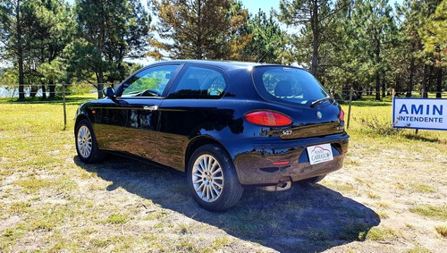 Imagen 4 de 5 de Alfa Romeo 147 Full - Financio / Permuto