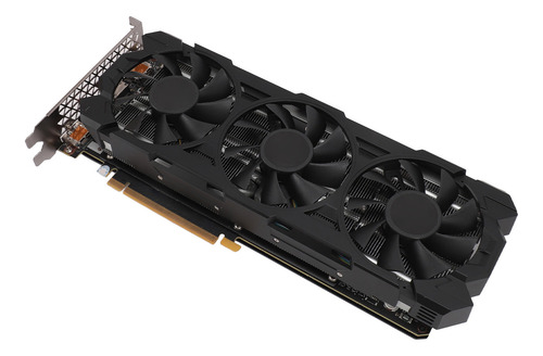 Tarjeta Gráfica Para Juegos 1080 Ti, 11 Gb, Gddr5x, 352 Bits