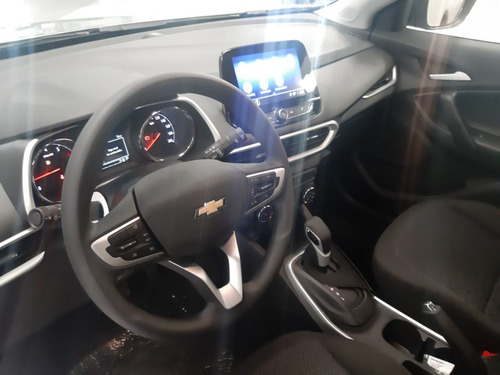 Chevrolet Tracker 1.2 Turbo At 0km#7