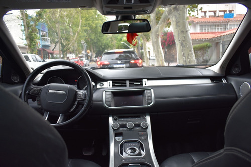 Land Rover Range Rover Evoque 2.0t Prestige 5p 2013