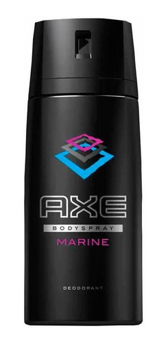 Pack X 48 Unid. Desodorante Masculino  Marine 97 G Axe Des-