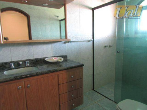 Sobrado À Venda, 442 M² Por R$ 1.700.000,00 - Jardim Itaperi - Atibaia/sp - So1159