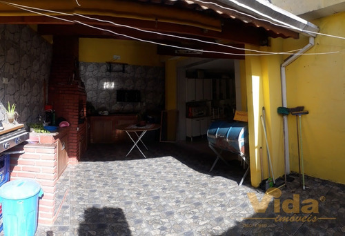 Imagem 15 de 15 de Casa Assobradada Para Locação Em Km 18 - Osasco - 42732
