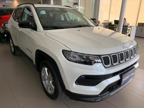 Imagem 2 de 4 de Compass 1.3 T270 Turbo Flex Sport At6