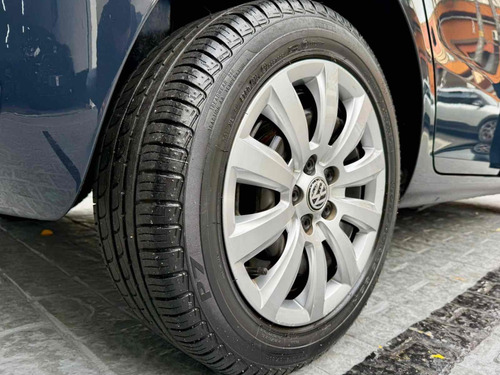 Volkswagen Fox 1.6 MI 8V FLEX 4P AUTOMATIZADO