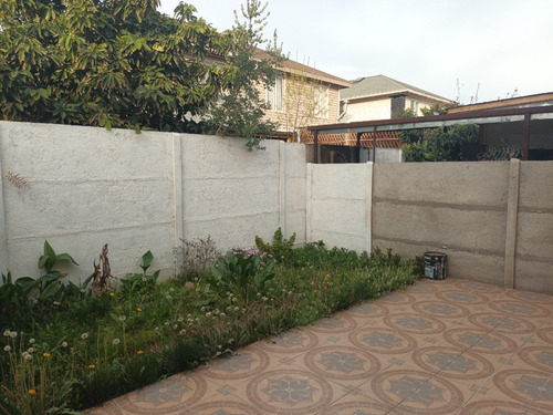 Condominio Tierra Viva 3 Dormitorios 2 Baños Lado Tottus