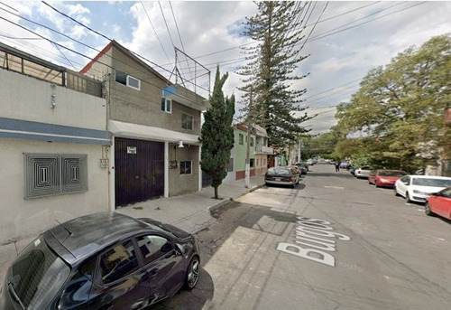 Casa En Renta En Azcapotzalco San Rafael