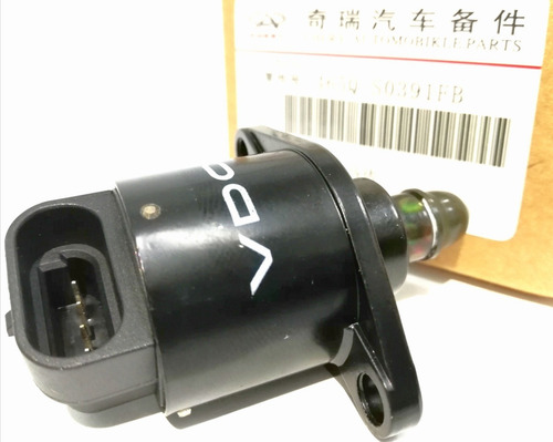 Válvula Iac Minimo Arauca Qq 8v 16v Nomada Chana Geely X1