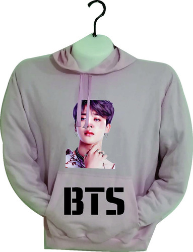 Buzos Hoodie Grupo Bts Banda Yimin