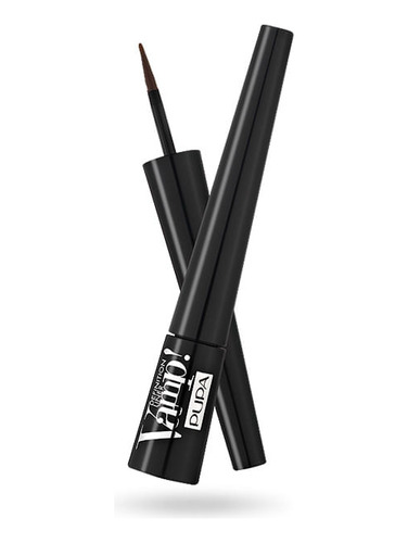 Delineador Pupa Vamp! Definition Liner