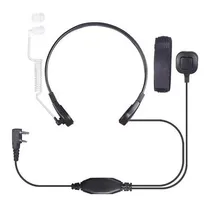Comprar Fone Laringofone P\u002F Rádio Ht Baofeng Voyager Rick E Outros