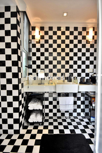 Imagem 15 de 30 de Penthouse Em Moema, São Paulo/sp De 181m² 3 Quartos À Venda Por R$ 3.300.000,00 - Ph2325550-s