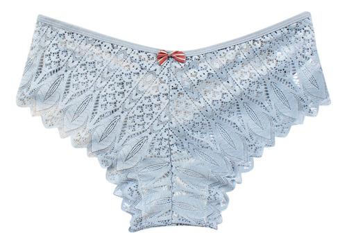 C Lencería Para Mujer, Calzoncillos De Encaje Con Tanga, Rop