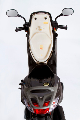 Imagen 6 de 8 de Scooter Styler 125 Rt Zanella