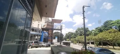 Oficina en alquiler