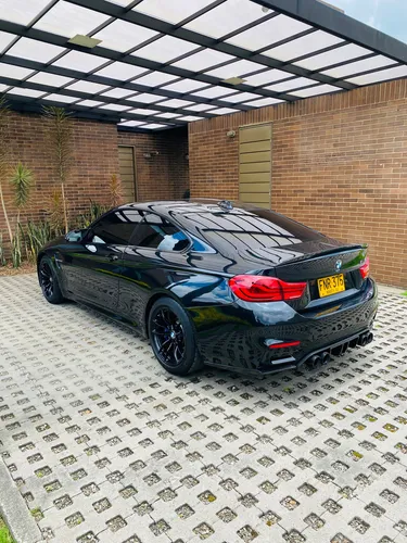 BMW M4 3.0 M4 F82 Coupe Performance