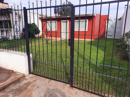Venta Casa Barrio Ituzaingó Córdoba
