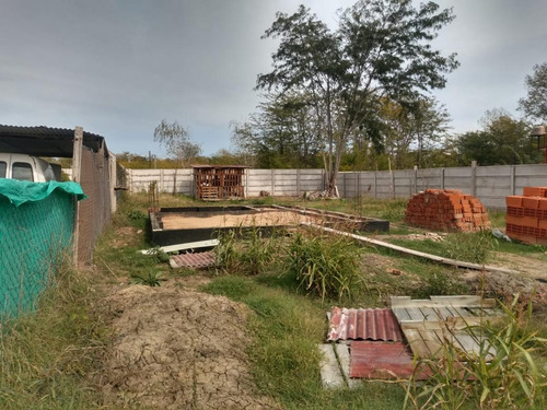 Lote Con Mejoras, Sobre Calle Riobamba N°1026
