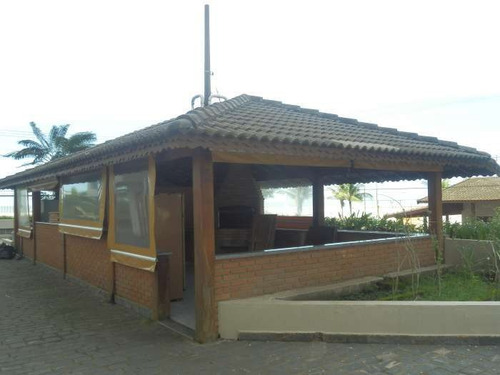 Imagem 2 de 14 de Apto 02 Dor, Predio Frente A Praia - Bal. Florida -