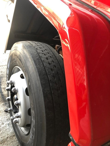 Ford Cargo 1517 E - 2004 - Mugen Caminhoes